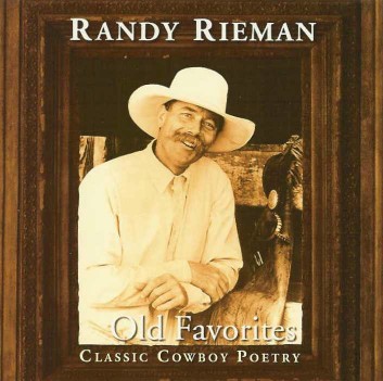 Randy Rieman