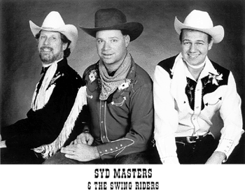 Syd Masters & The Swing Riders